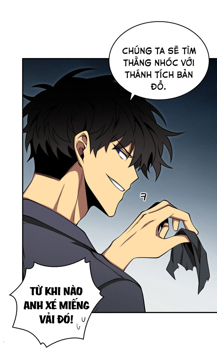 Vua Trộm Mộ Chapter 122 - 48