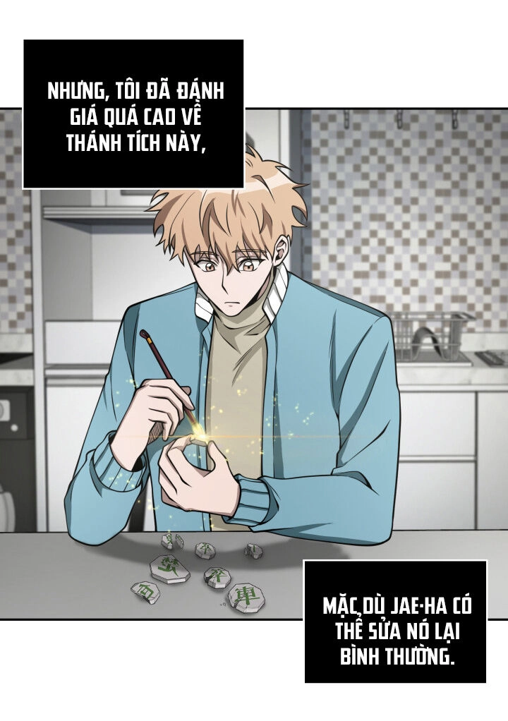 Vua Trộm Mộ Chapter 122 - 51