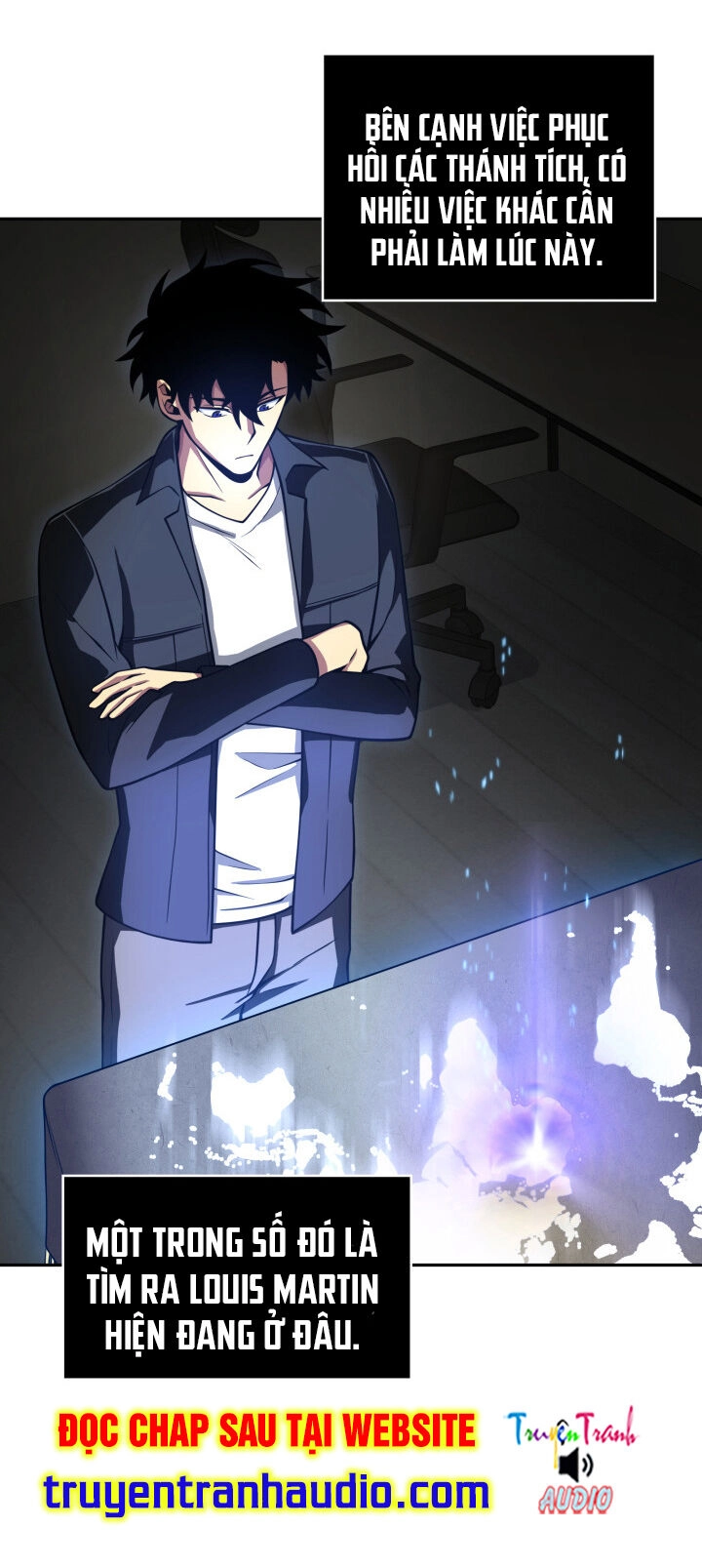 Vua Trộm Mộ Chapter 122 - 52