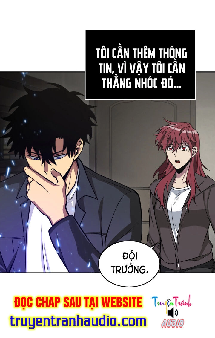 Vua Trộm Mộ Chapter 122 - 54