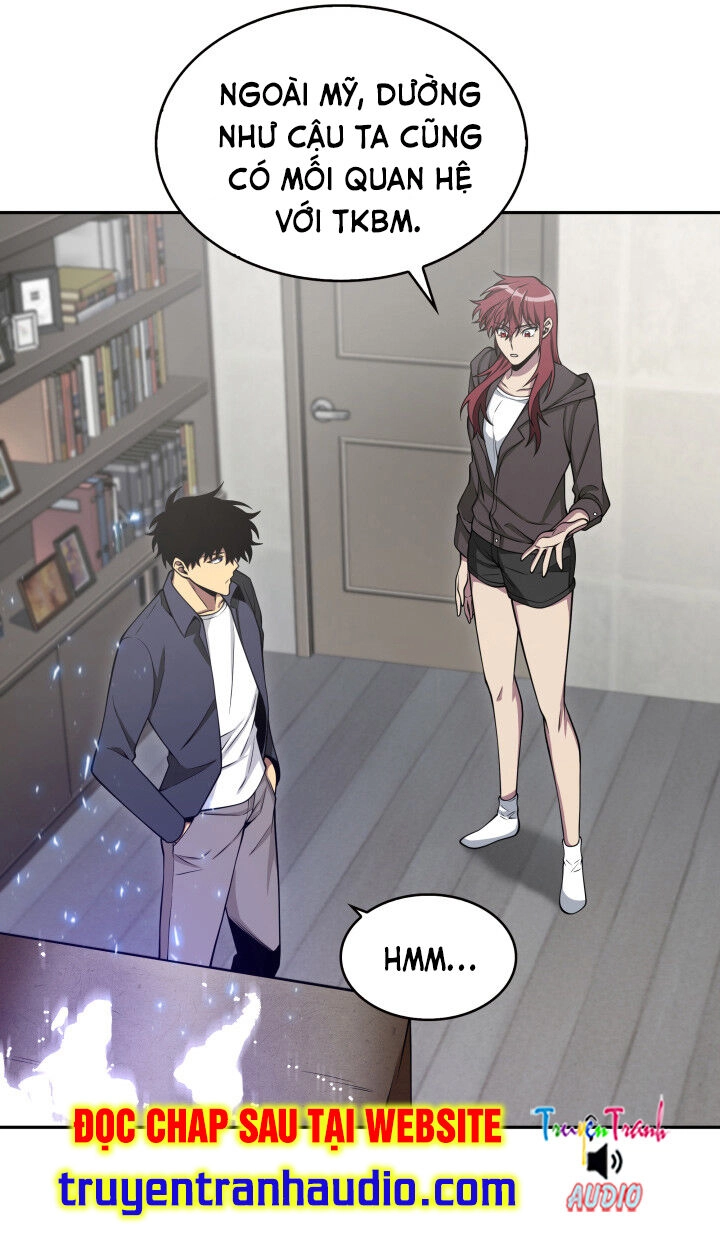 Vua Trộm Mộ Chapter 122 - 57