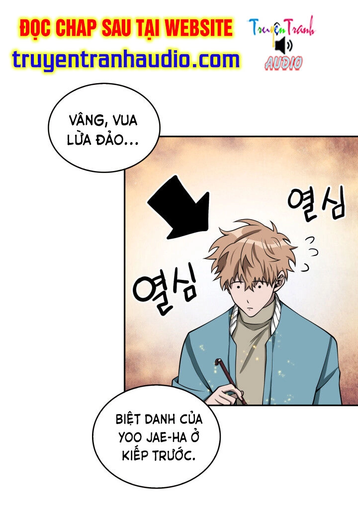 Vua Trộm Mộ Chapter 122 - 60