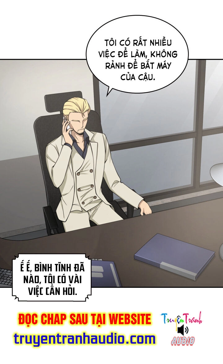 Vua Trộm Mộ Chapter 122 - 72