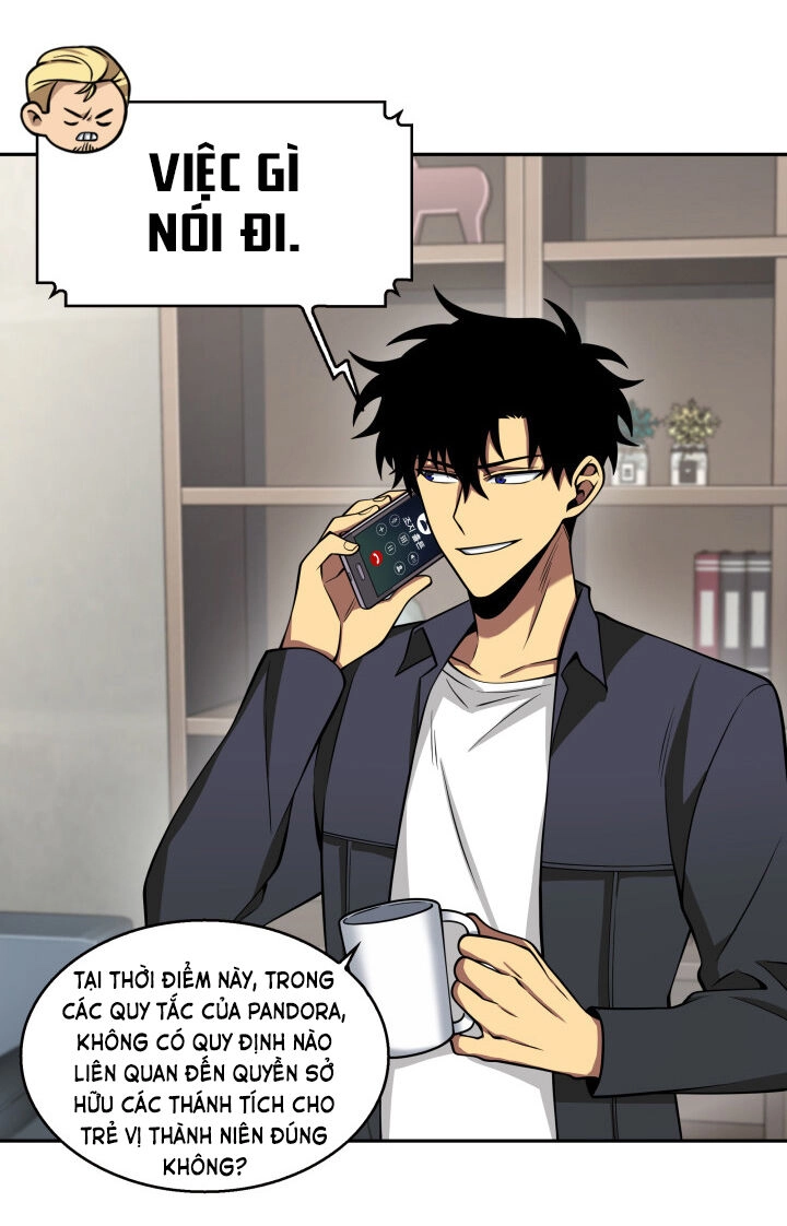 Vua Trộm Mộ Chapter 122 - 73