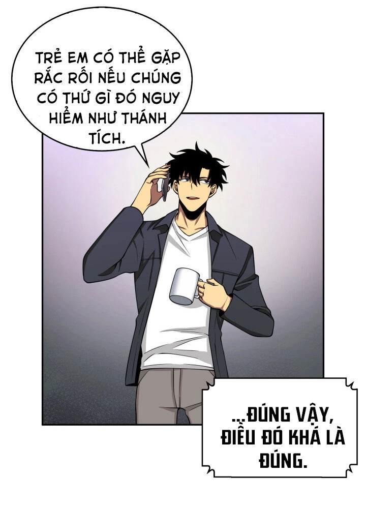 Vua Trộm Mộ Chapter 122 - 75