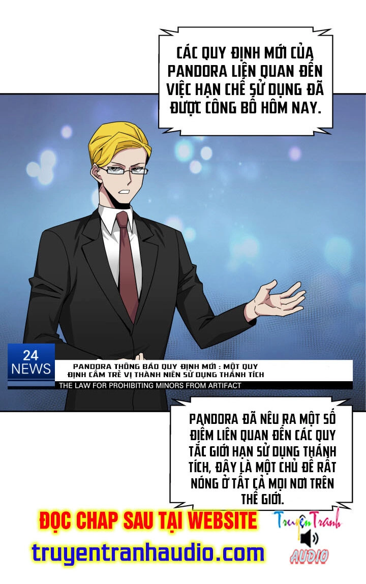 Vua Trộm Mộ Chapter 123 - 2