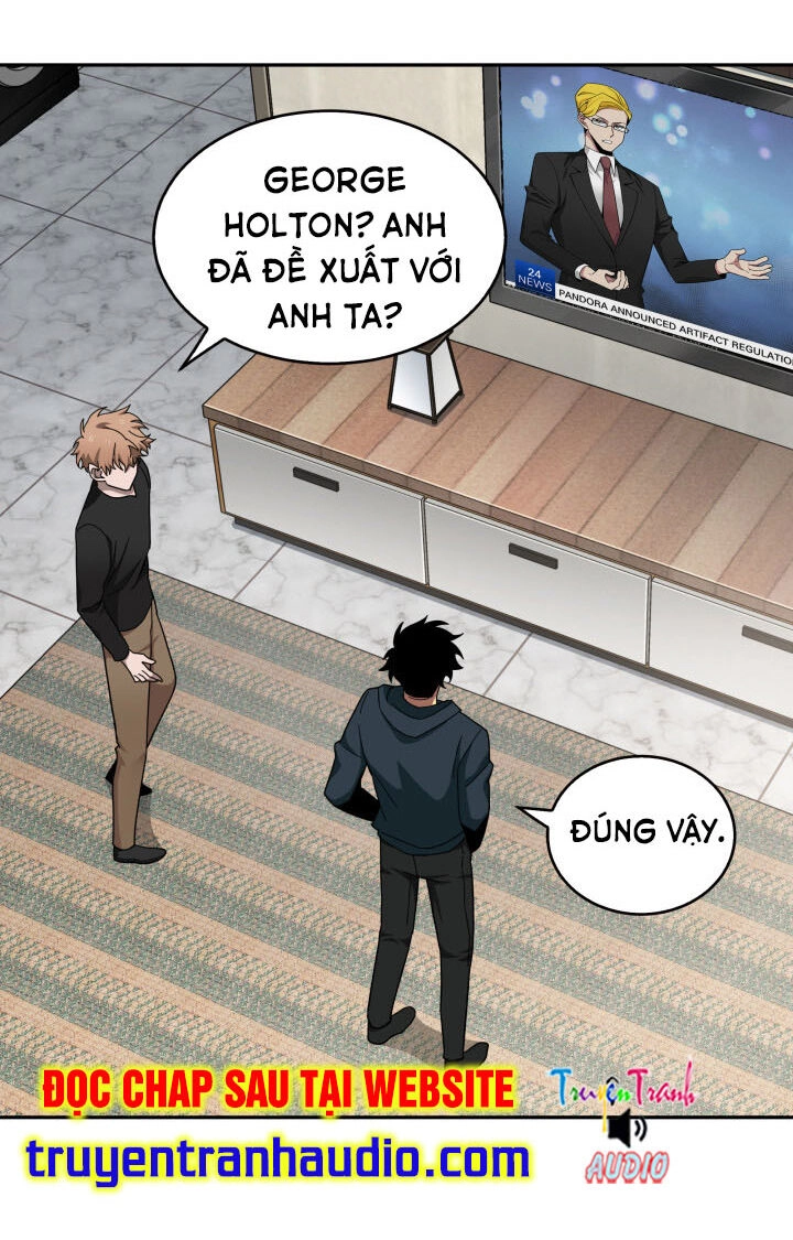 Vua Trộm Mộ Chapter 123 - 5