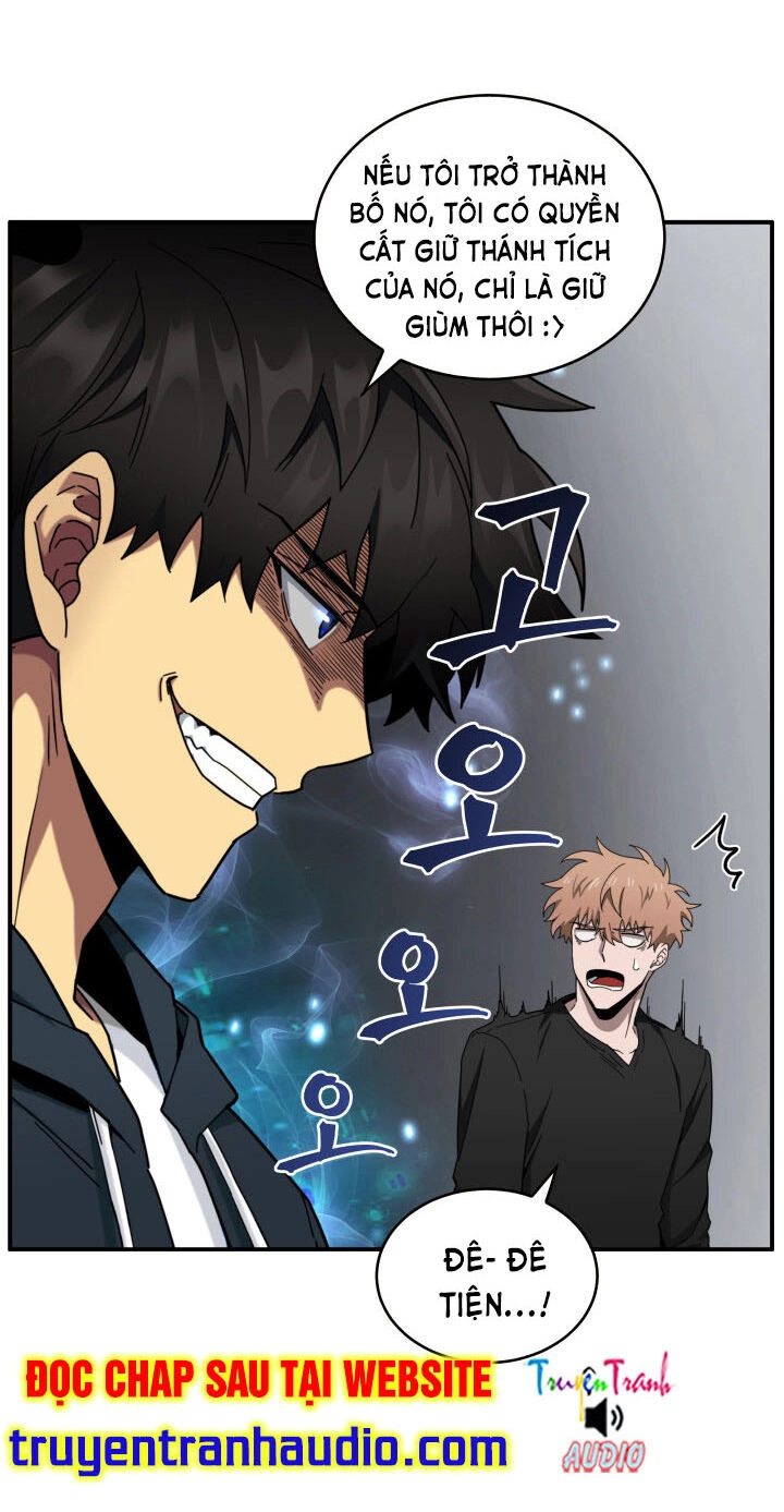 Vua Trộm Mộ Chapter 123 - 10