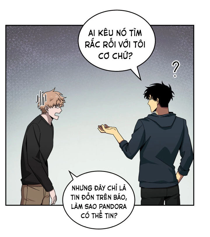 Vua Trộm Mộ Chapter 123 - 11