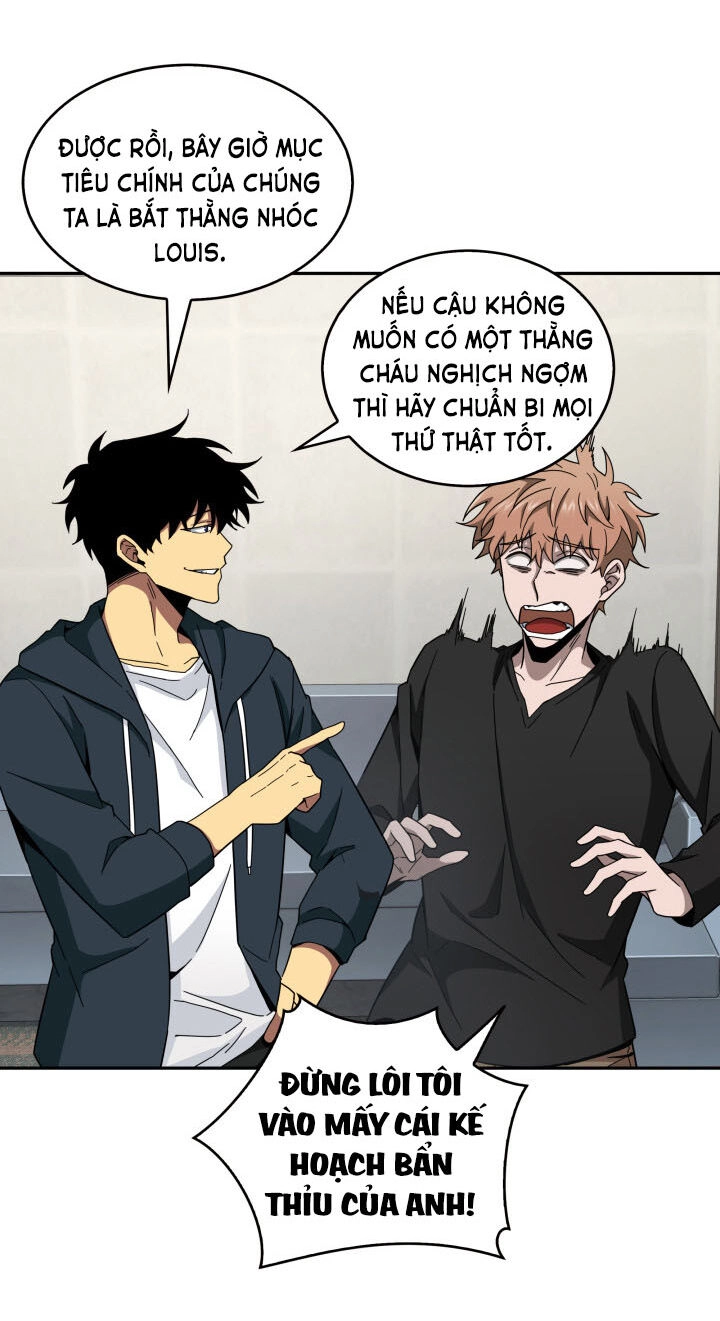 Vua Trộm Mộ Chapter 123 - 16