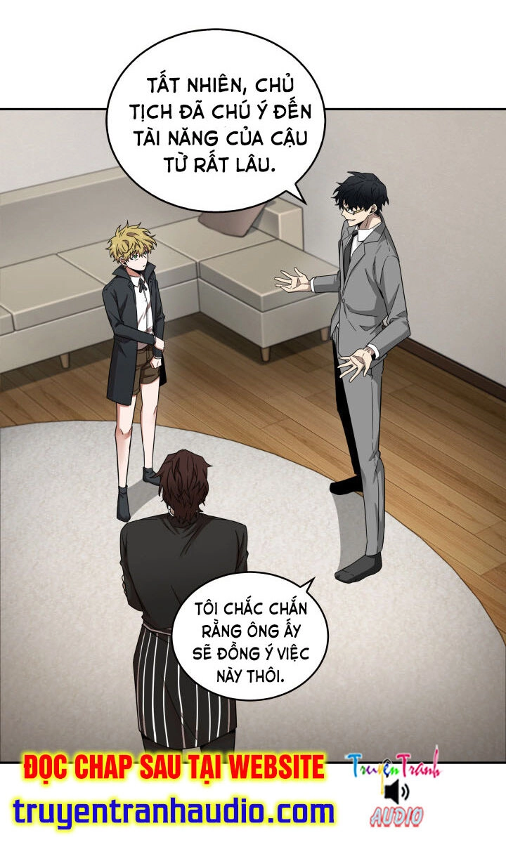 Vua Trộm Mộ Chapter 123 - 24