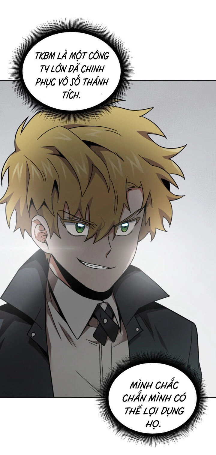 Vua Trộm Mộ Chapter 123 - 27