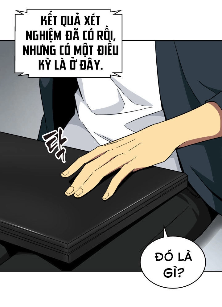 Vua Trộm Mộ Chapter 123 - 32