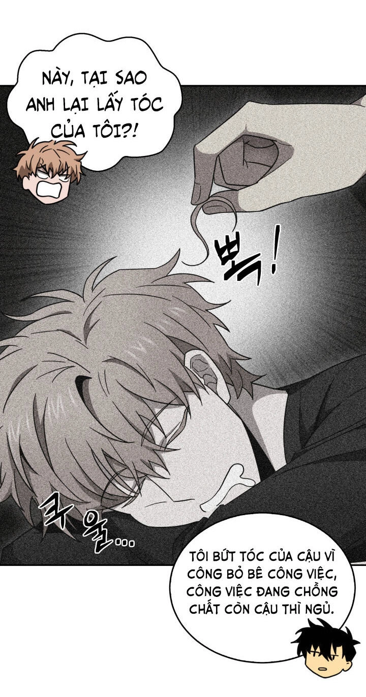 Vua Trộm Mộ Chapter 123 - 47