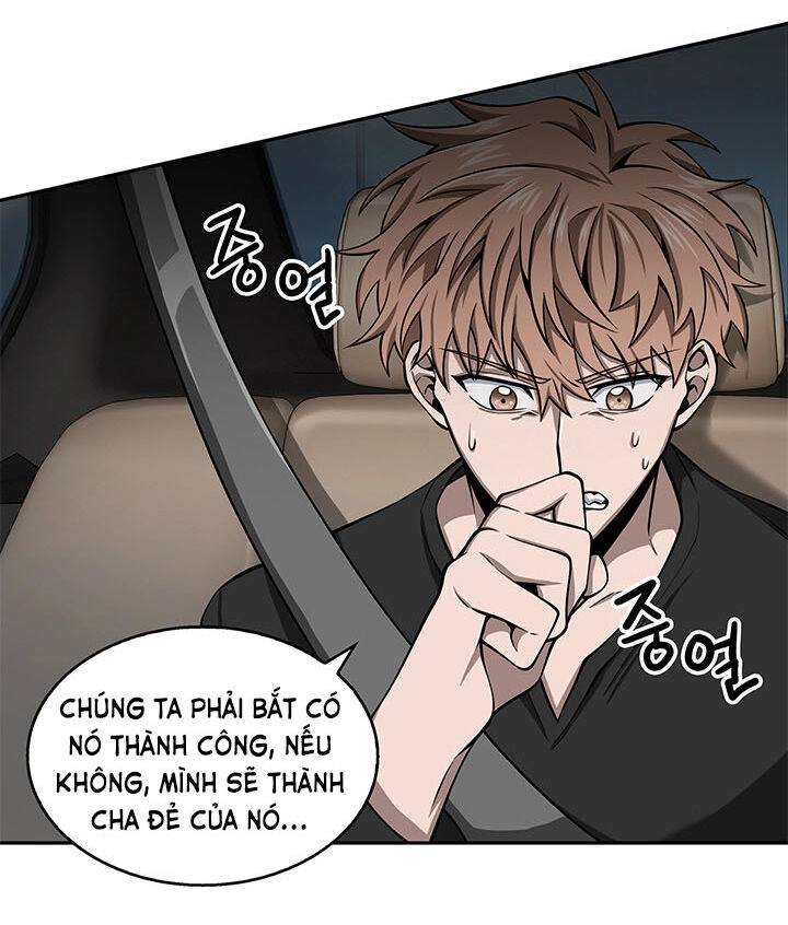 Vua Trộm Mộ Chapter 124 - 5