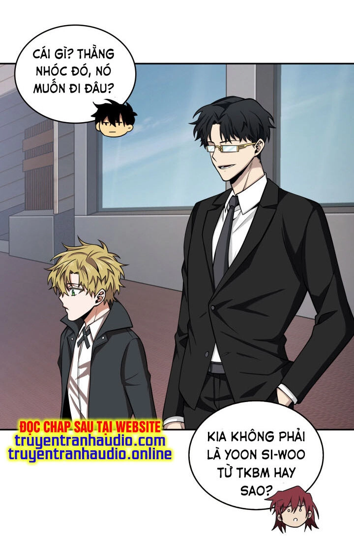 Vua Trộm Mộ Chapter 124 - 9