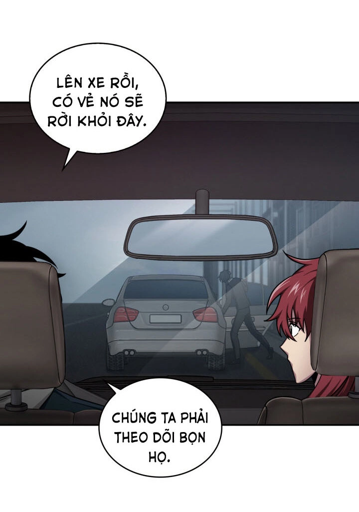 Vua Trộm Mộ Chapter 124 - 11