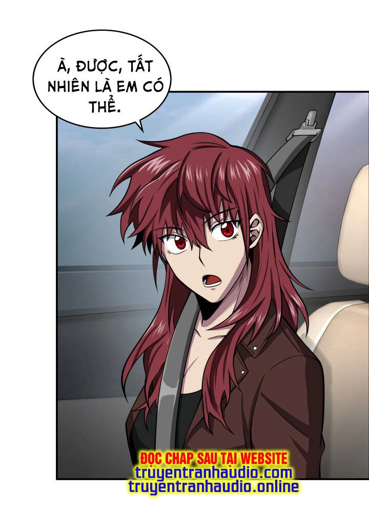 Vua Trộm Mộ Chapter 124 - 13