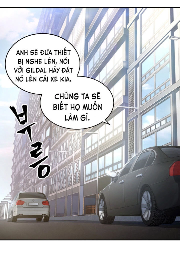 Vua Trộm Mộ Chapter 124 - 14