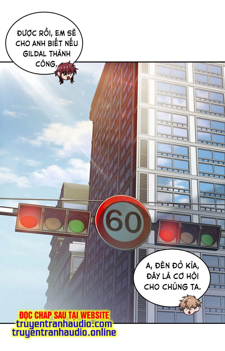 Vua Trộm Mộ Chapter 124 - 15