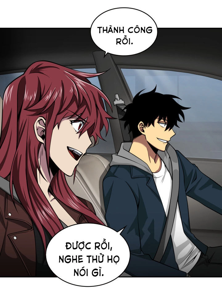 Vua Trộm Mộ Chapter 124 - 20