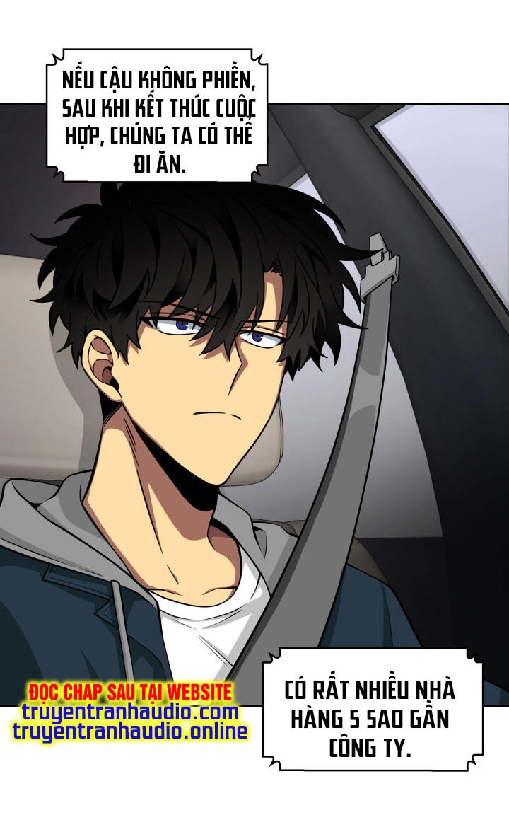 Vua Trộm Mộ Chapter 124 - 23