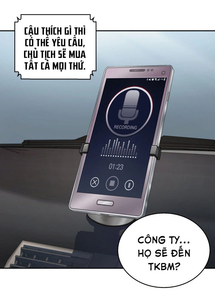 Vua Trộm Mộ Chapter 124 - 24