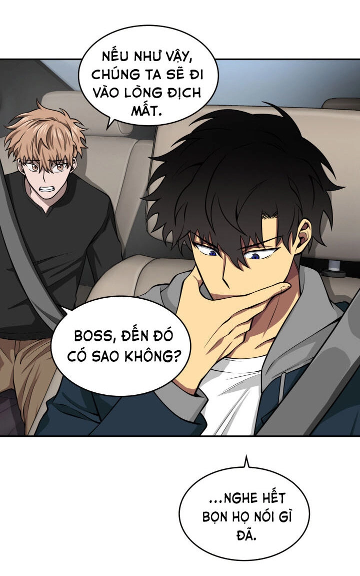 Vua Trộm Mộ Chapter 124 - 25