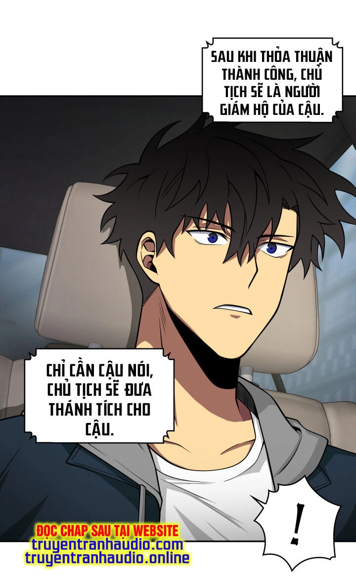 Vua Trộm Mộ Chapter 124 - 27