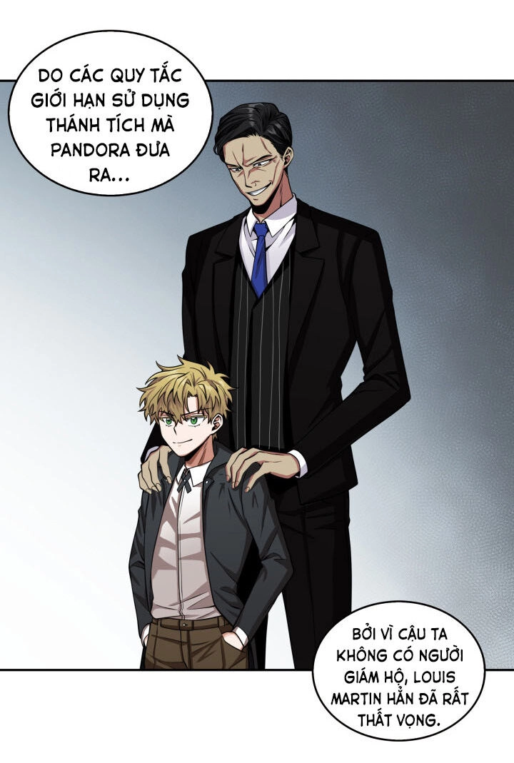 Vua Trộm Mộ Chapter 124 - 29