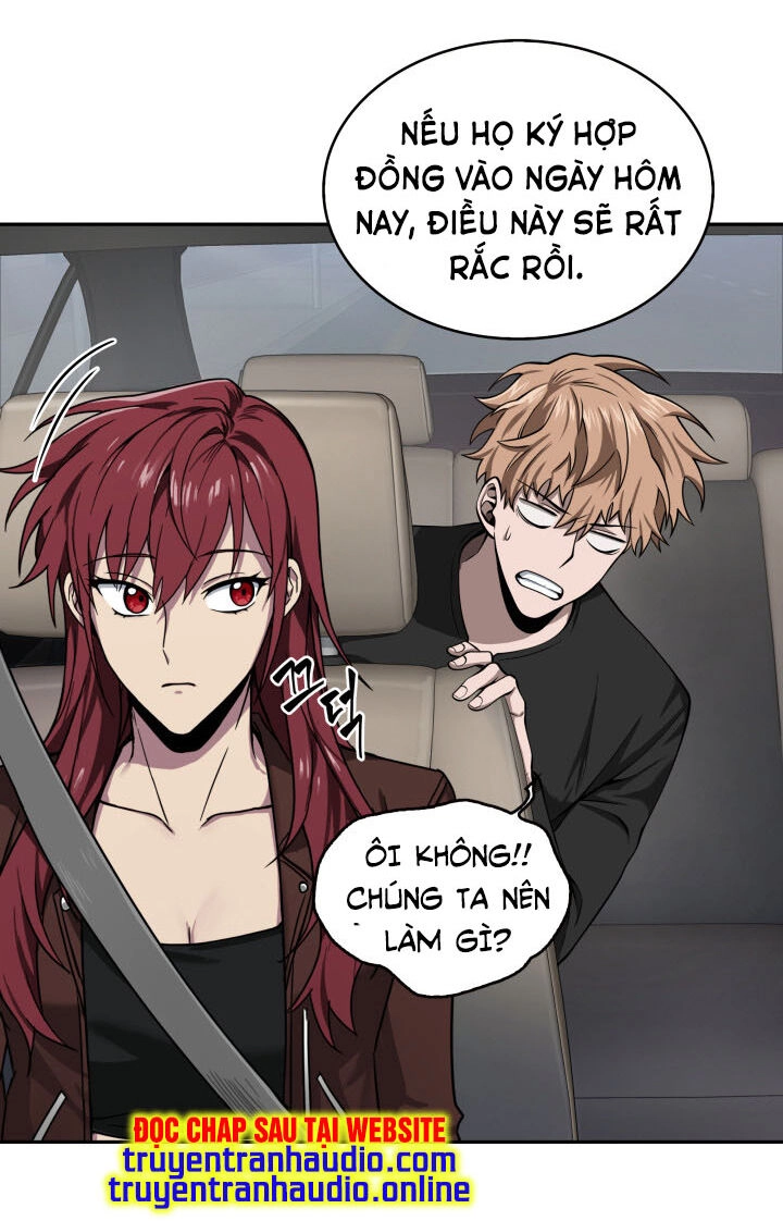 Vua Trộm Mộ Chapter 124 - 35