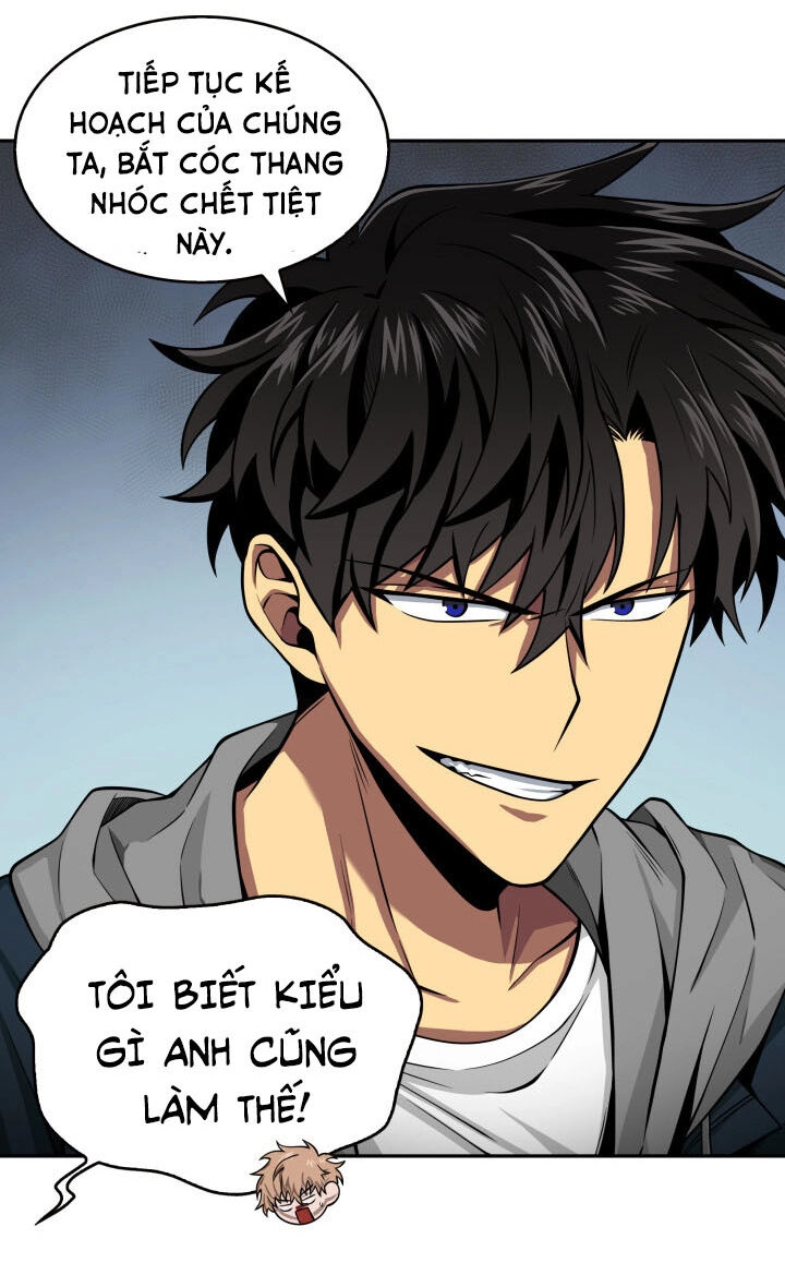 Vua Trộm Mộ Chapter 124 - 36