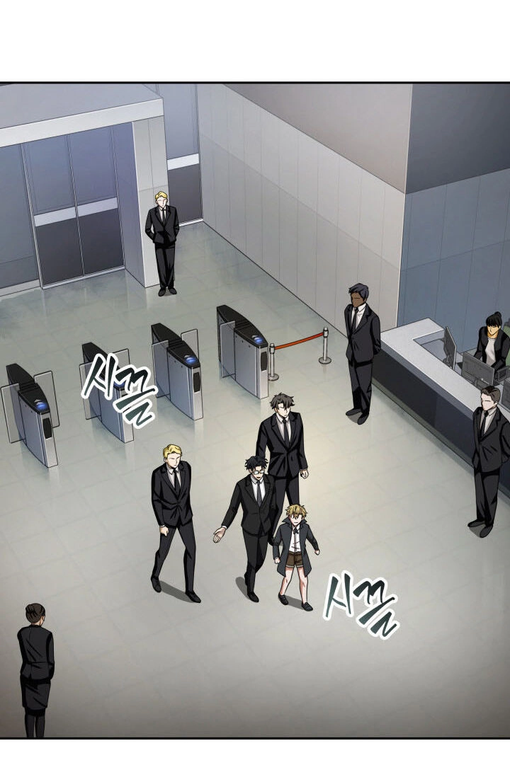 Vua Trộm Mộ Chapter 124 - 38