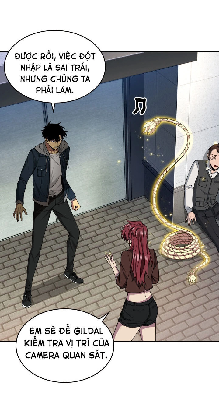 Vua Trộm Mộ Chapter 124 - 42