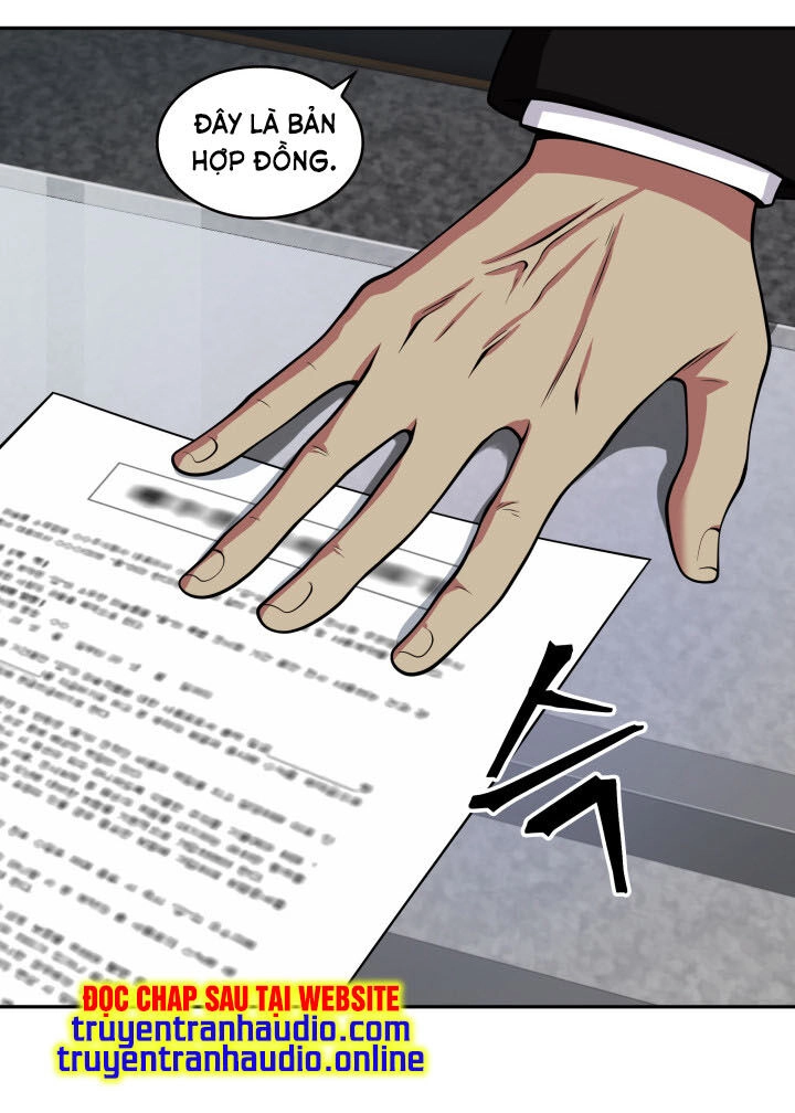 Vua Trộm Mộ Chapter 124 - 43