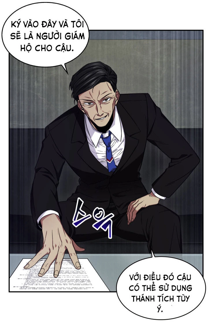 Vua Trộm Mộ Chapter 124 - 44