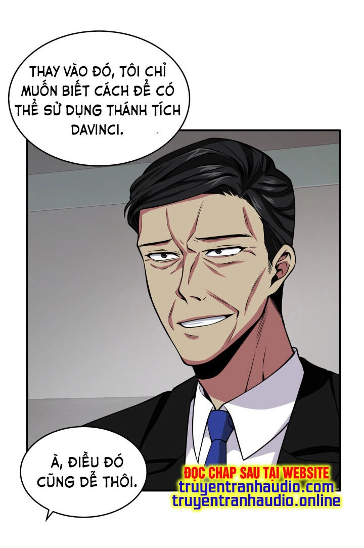 Vua Trộm Mộ Chapter 124 - 46