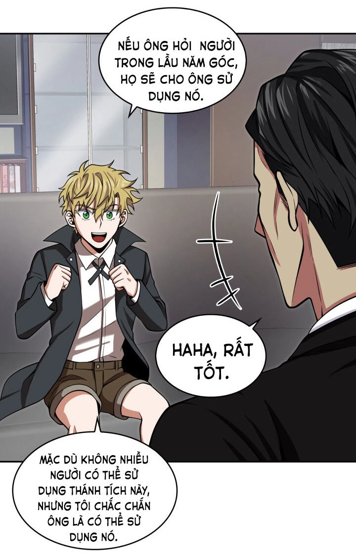 Vua Trộm Mộ Chapter 124 - 47