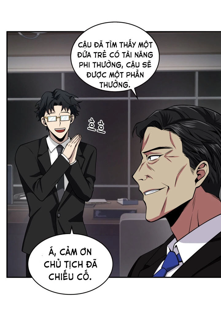 Vua Trộm Mộ Chapter 124 - 48