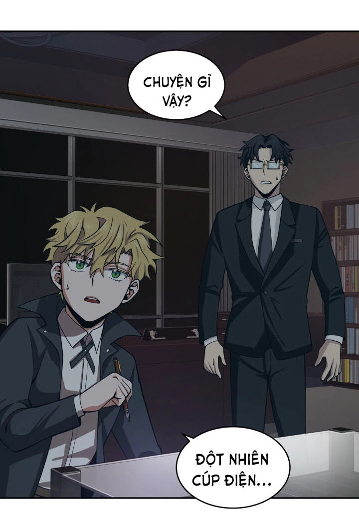 Vua Trộm Mộ Chapter 124 - 51