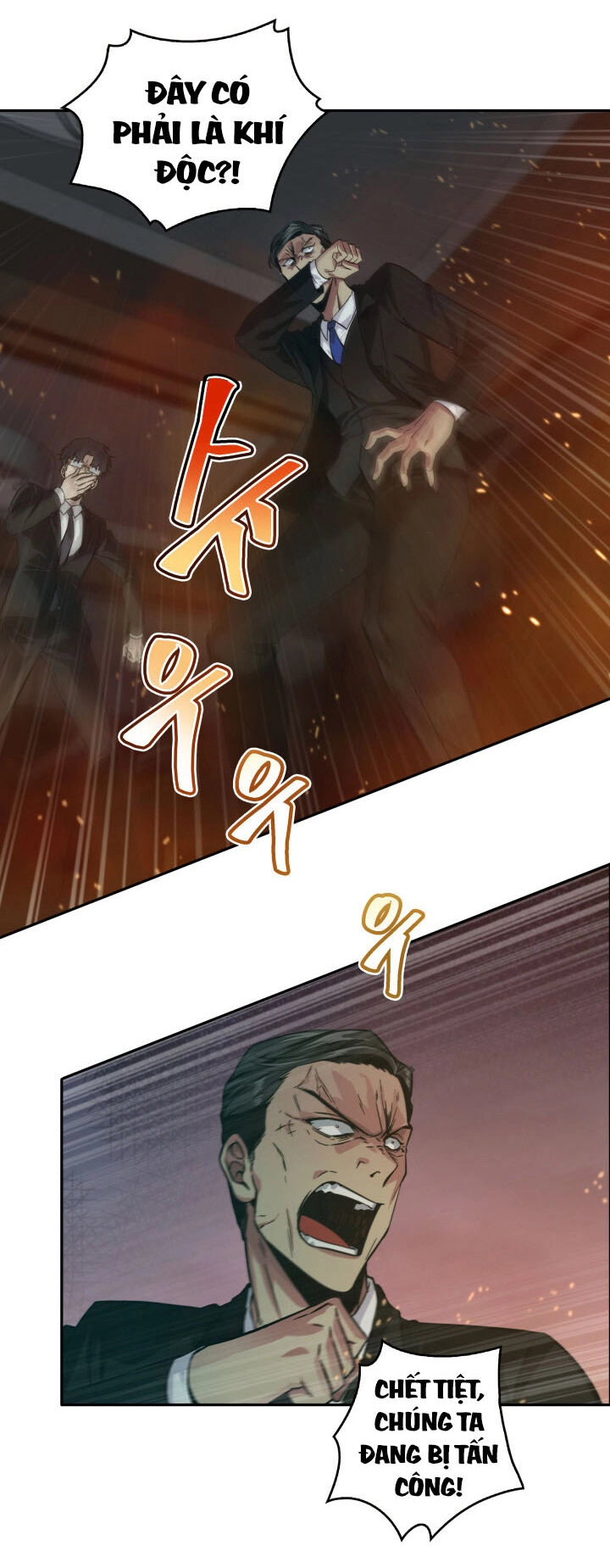 Vua Trộm Mộ Chapter 124 - 53