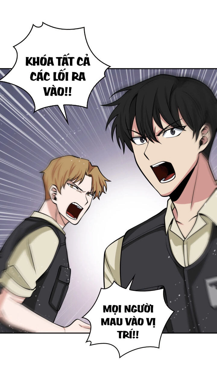 Vua Trộm Mộ Chapter 124 - 60