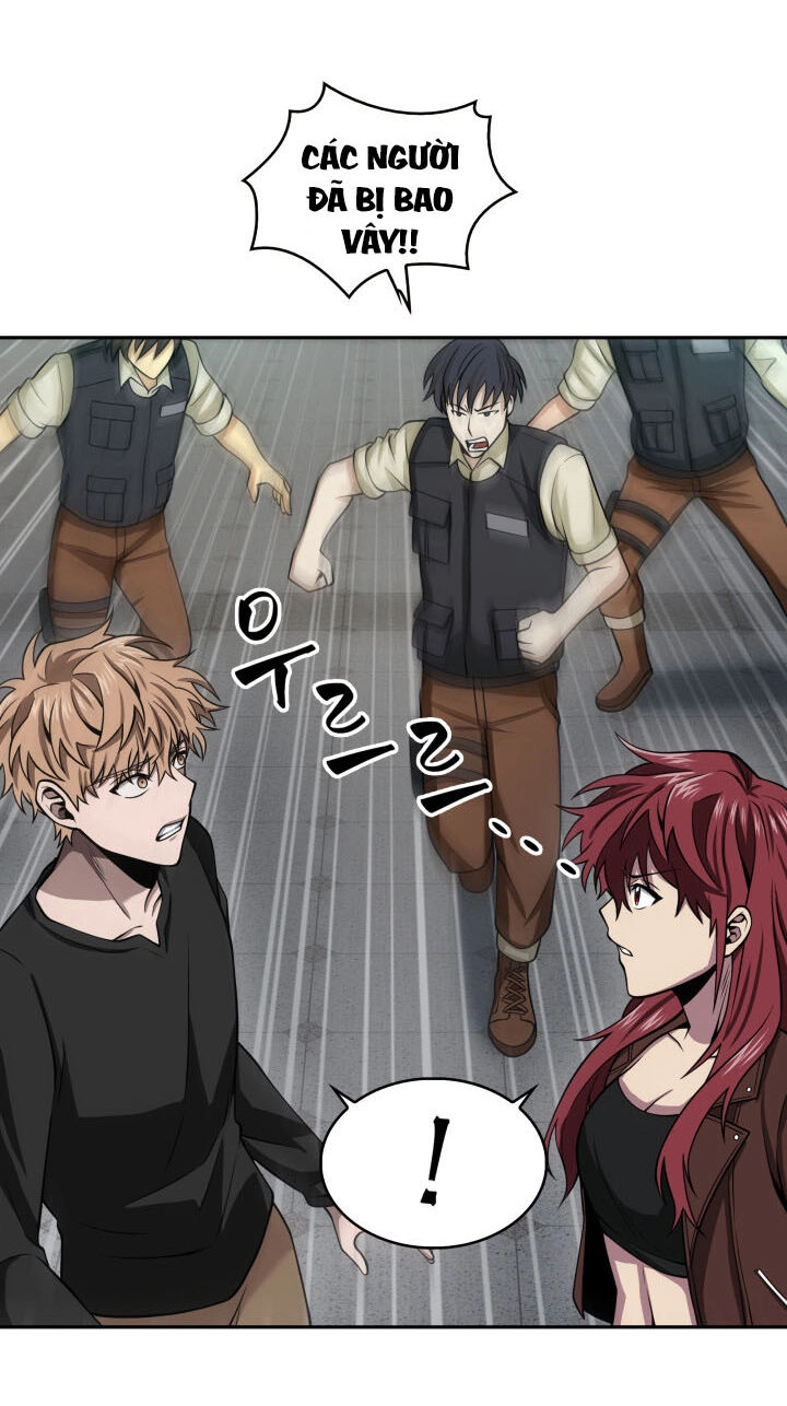 Vua Trộm Mộ Chapter 124 - 67