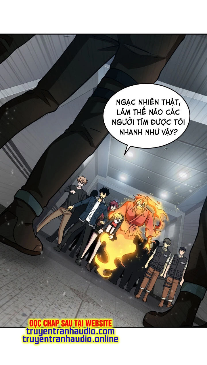 Vua Trộm Mộ Chapter 124 - 68