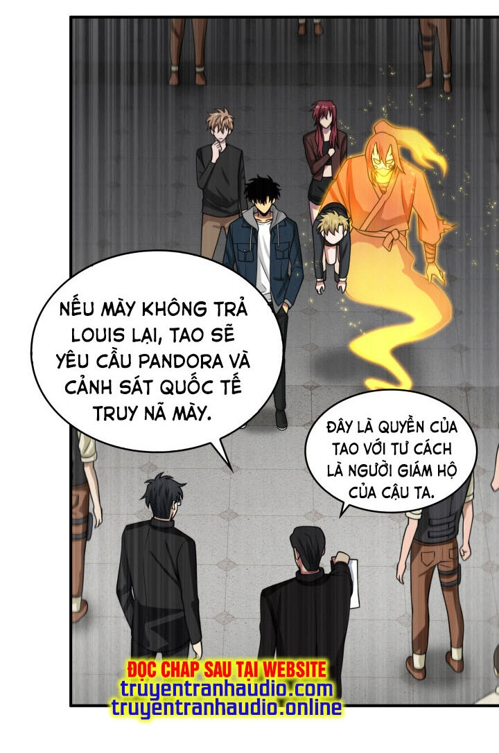 Vua Trộm Mộ Chapter 124 - 77