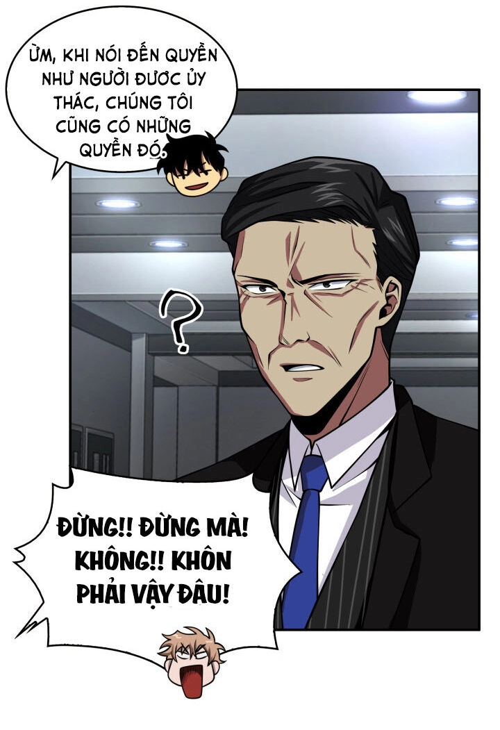 Vua Trộm Mộ Chapter 124 - 79