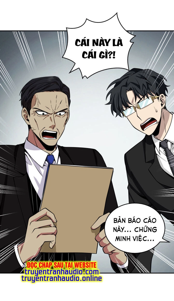 Vua Trộm Mộ Chapter 125 - 2