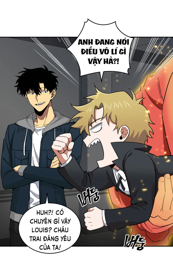 Vua Trộm Mộ Chapter 125 - 5