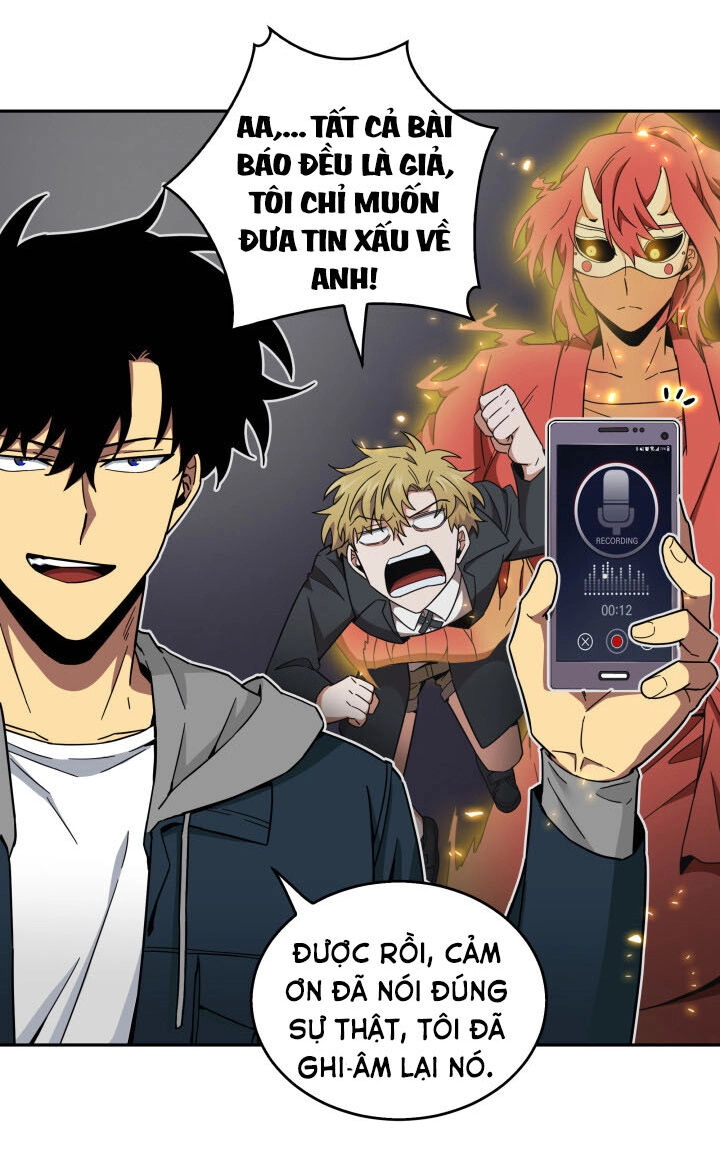 Vua Trộm Mộ Chapter 125 - 7