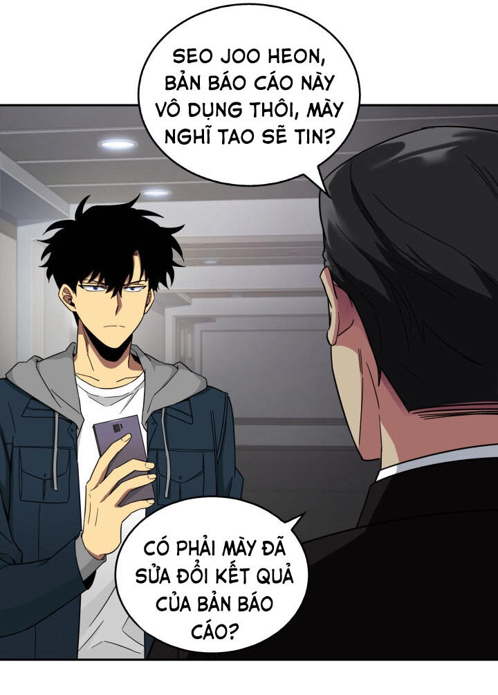 Vua Trộm Mộ Chapter 125 - 8